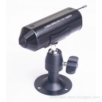 2.4GHz Wireless CCTV Camera (CV-WL600)